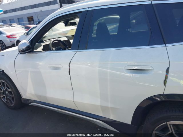 WBX73EF0XP5V88399 BMW X1 Xdrive28i
