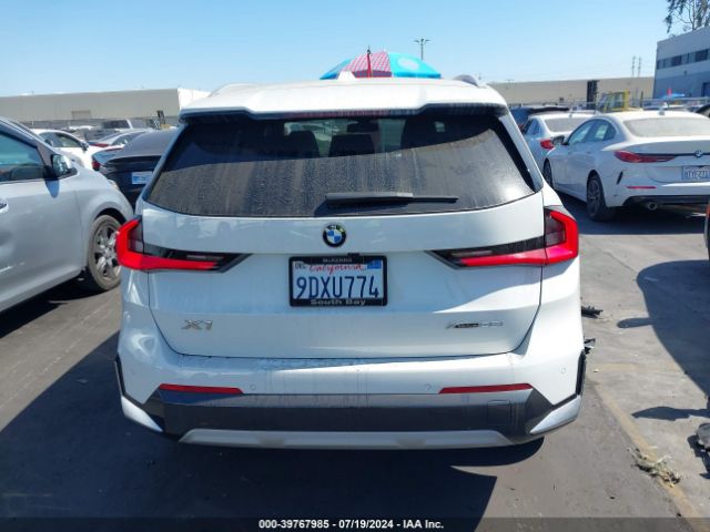 WBX73EF0XP5V88399 BMW X1 Xdrive28i