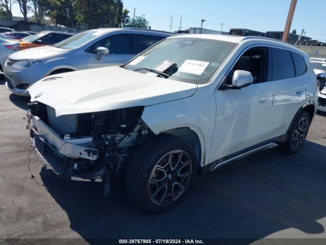 WBX73EF0XP5V88399 BMW X1 Xdrive28i