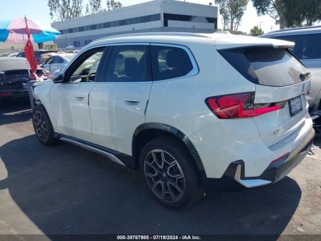 WBX73EF0XP5V88399 BMW X1 Xdrive28i