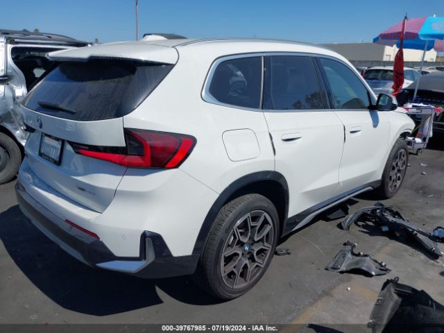 WBX73EF0XP5V88399 BMW X1 Xdrive28i