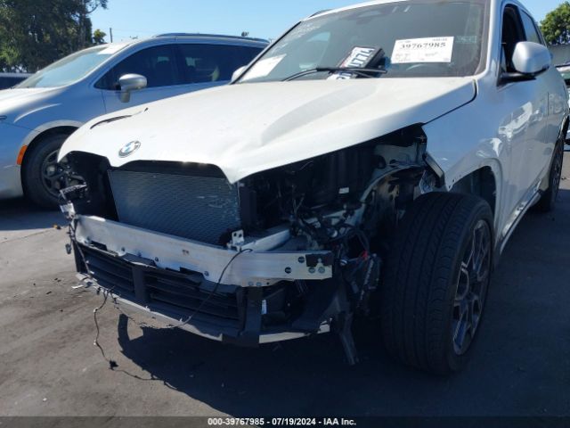 WBX73EF0XP5V88399 BMW X1 Xdrive28i