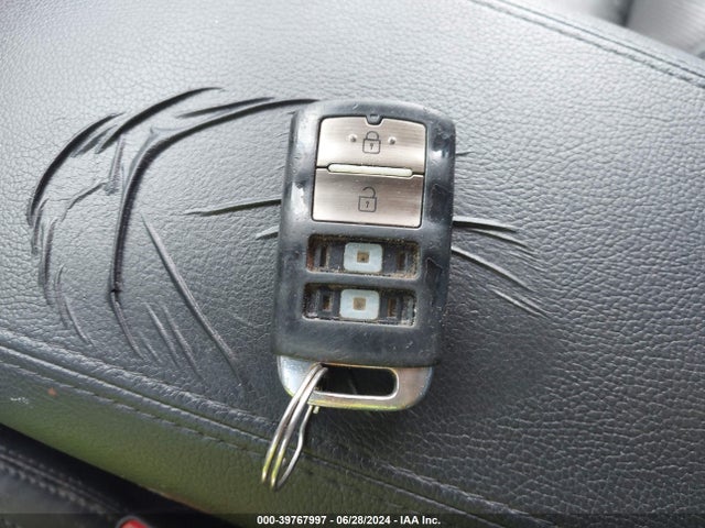 KIA Cadenza Premium 2014 KNALN4D7XE5166319 Image 11