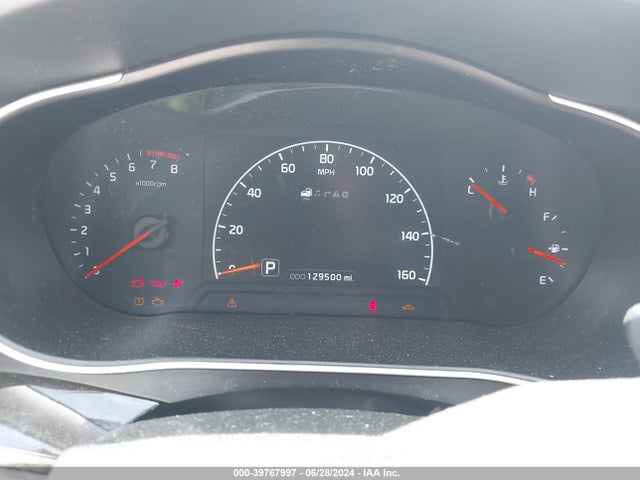 KIA Cadenza Premium 2014 KNALN4D7XE5166319 Image 7