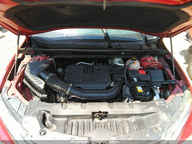 Chevrolet Blazer Awd 2lt 2021 3GNKBHR45MS566426 Image 10