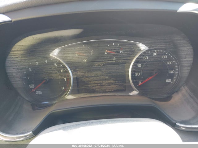 Chevrolet Blazer Awd 2lt 2021 3GNKBHR45MS566426 Image 7