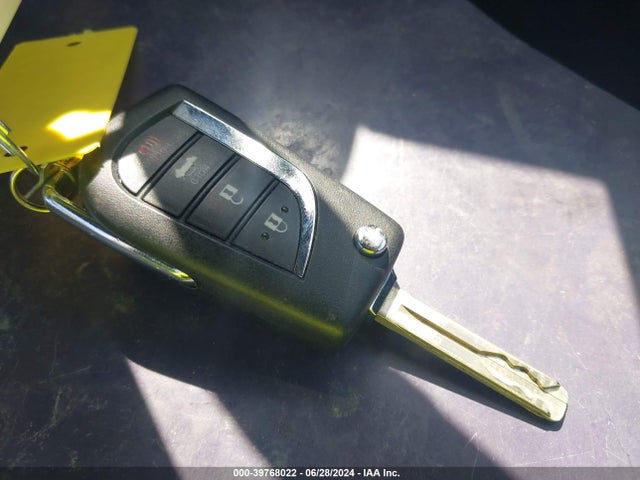 Toyota COROLLA LE 2021 JTDEPMAE6MJ132795 Image 11