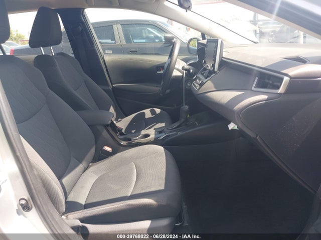 Toyota COROLLA LE 2021 JTDEPMAE6MJ132795 Image 5