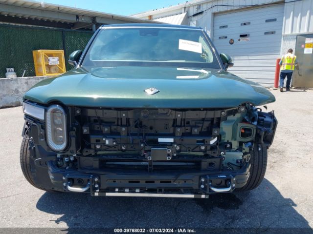 7PDSGABA5PN011579 Rivian R1s Adventure