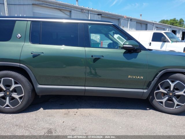 7PDSGABA5PN011579 Rivian R1s Adventure