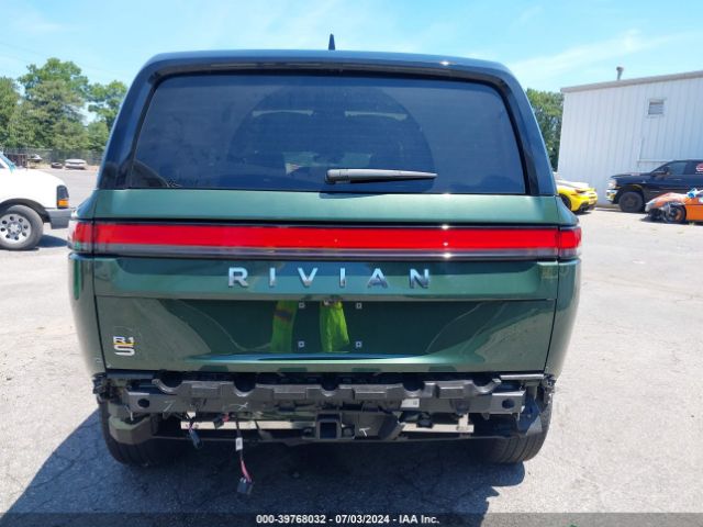 7PDSGABA5PN011579 Rivian R1s Adventure