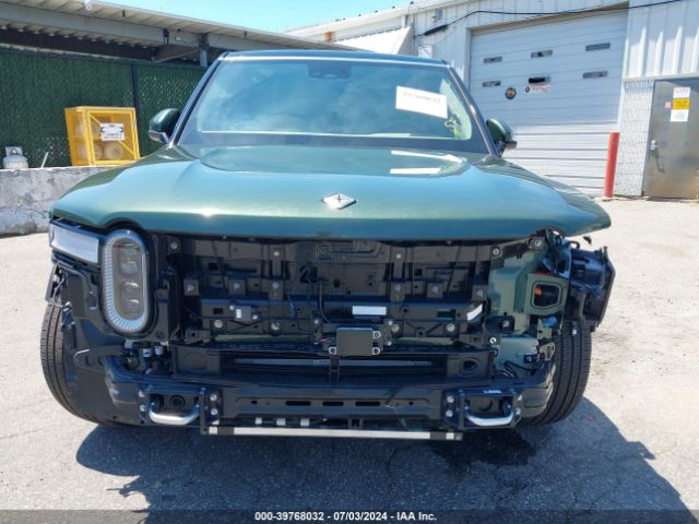 7PDSGABA5PN011579 Rivian R1s Adventure
