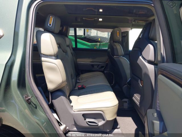 7PDSGABA5PN011579 Rivian R1s Adventure