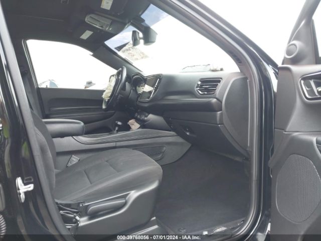 1C4RDHDG0MC577892 Dodge Durango Gt Rwd