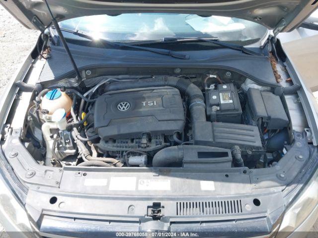 1VWAT7A39EC095965 Volkswagen Passat 1.8t S
