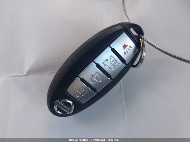 Nissan ROGUE SV 2018 5N1AT2MT0JC702195 Image 11