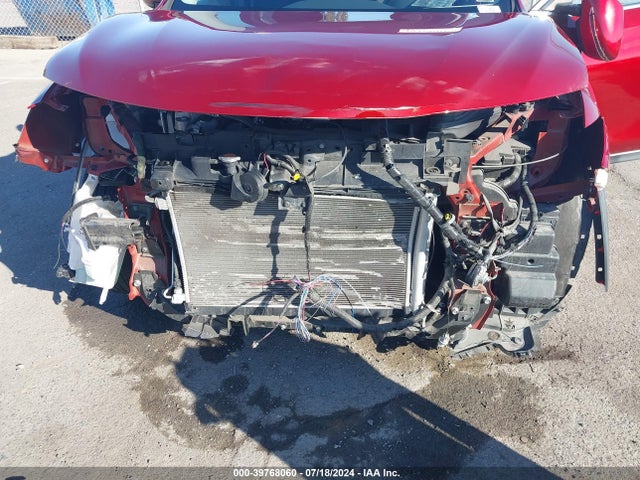 Nissan ROGUE SV 2018 5N1AT2MT0JC702195 Image 6