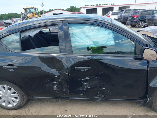 Nissan Versa 1.6 S+ 2015 3N1CN7AP1FL906367 Image 14