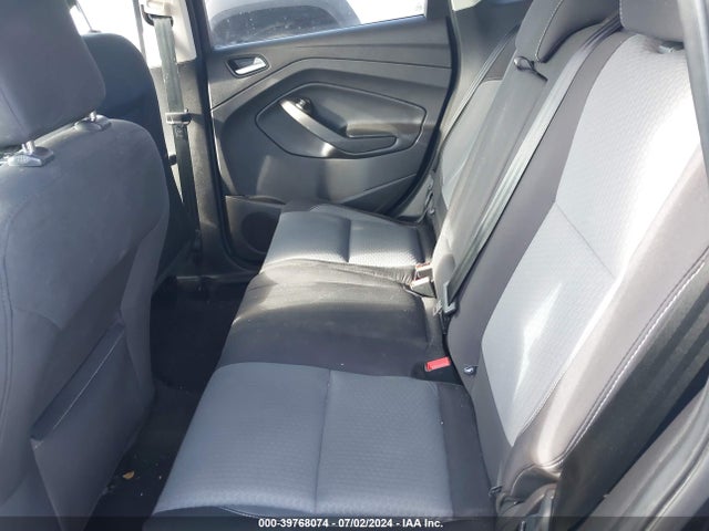 Ford ESCAPE SE 2018 1FMCU9GD4JUD38912 Image 8