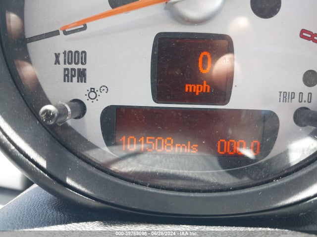 2011 MINI COOPER WMWSU3C5XBT182309 Photo 6