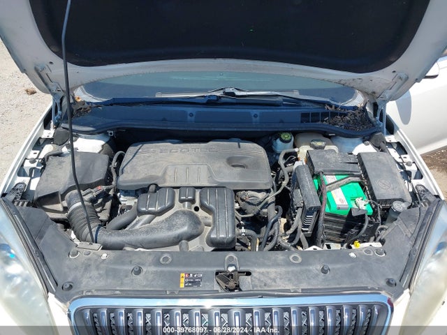 Продаж на аукціоні авто 2013 Buick Verano, vin: 1G4PP5SK3D4254544, номер лоту: 39768097