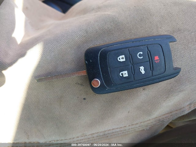 Продаж на аукціоні авто 2013 Buick Verano, vin: 1G4PP5SK3D4254544, номер лоту: 39768097