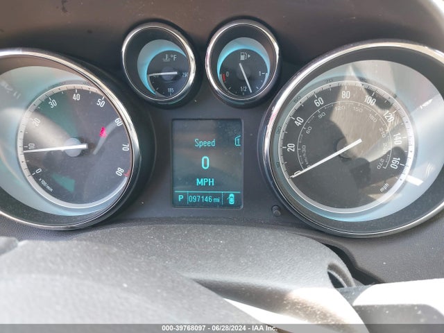 Продаж на аукціоні авто 2013 Buick Verano, vin: 1G4PP5SK3D4254544, номер лоту: 39768097