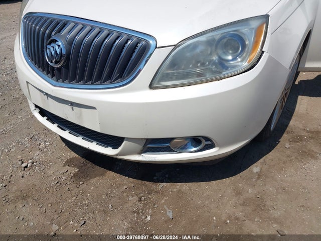 Продаж на аукціоні авто 2013 Buick Verano, vin: 1G4PP5SK3D4254544, номер лоту: 39768097