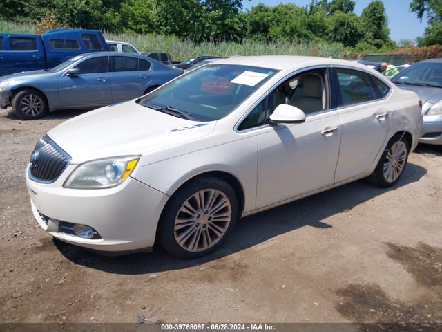 Продаж на аукціоні авто 2013 Buick Verano, vin: 1G4PP5SK3D4254544, номер лоту: 39768097