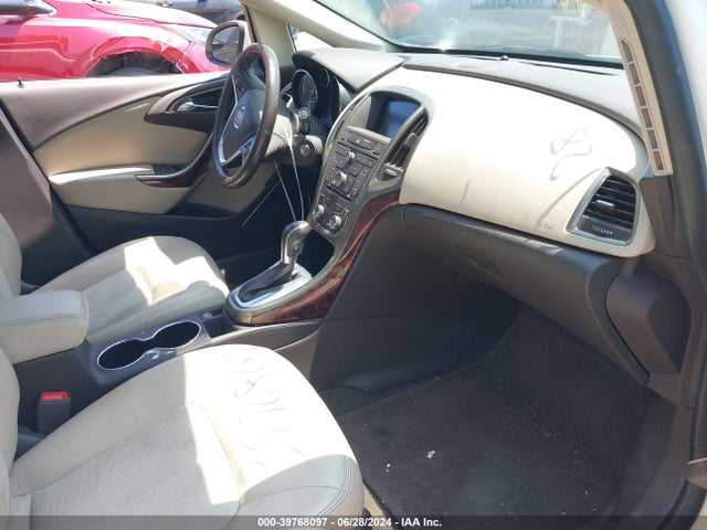 Продаж на аукціоні авто 2013 Buick Verano, vin: 1G4PP5SK3D4254544, номер лоту: 39768097