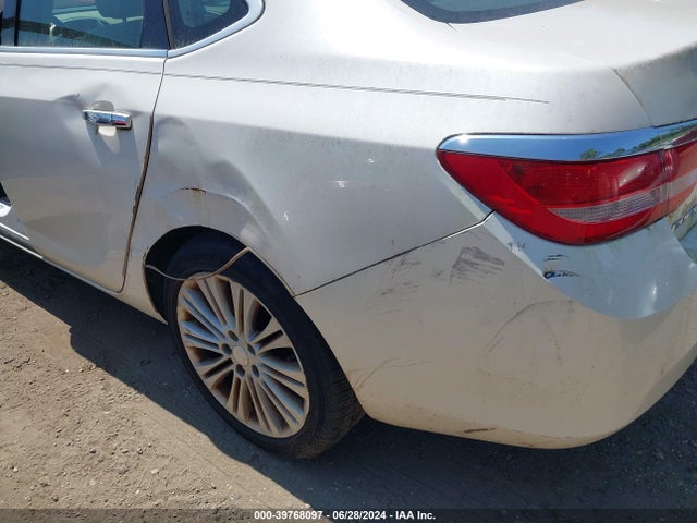 Продаж на аукціоні авто 2013 Buick Verano, vin: 1G4PP5SK3D4254544, номер лоту: 39768097