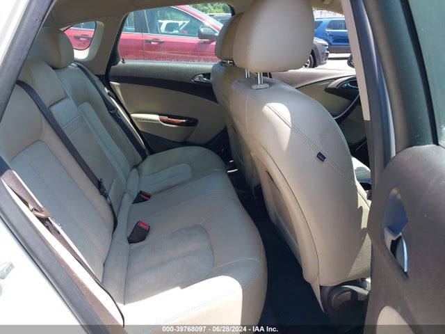 Продаж на аукціоні авто 2013 Buick Verano, vin: 1G4PP5SK3D4254544, номер лоту: 39768097