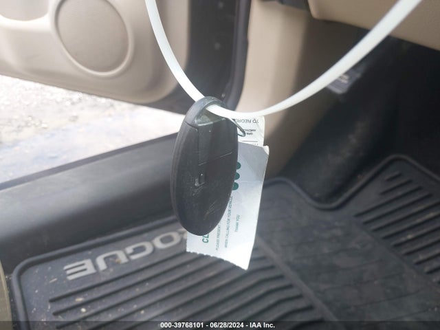Nissan Rogue Sl 2016 5N1AT2MT0GC882948 Image 11