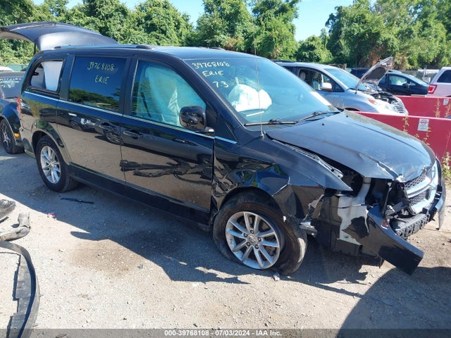 2019 2C4RDGCG2KR791279 главное изображение