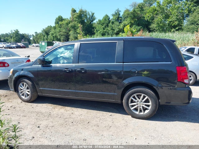 Dodge Grand Caravan Sxt 2019 2C4RDGCG2KR791279 Image 15