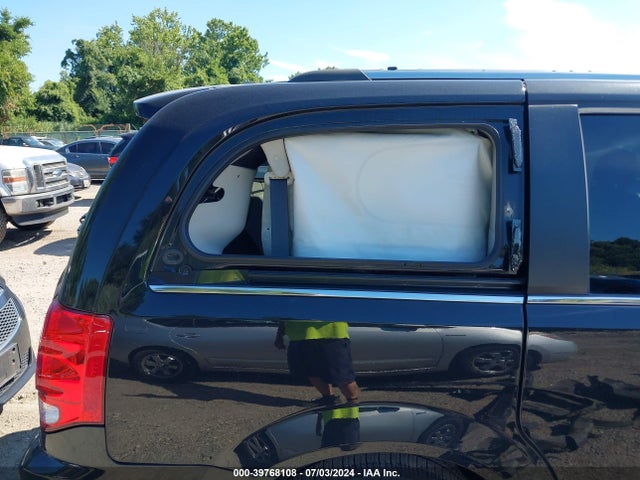Dodge Grand Caravan Sxt 2019 2C4RDGCG2KR791279 Image 18