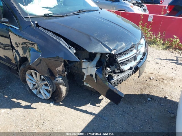Dodge Grand Caravan Sxt 2019 2C4RDGCG2KR791279 Image 6