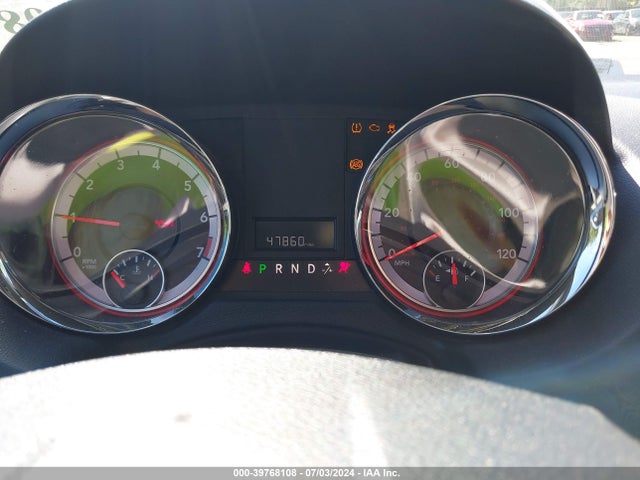 Dodge Grand Caravan Sxt 2019 2C4RDGCG2KR791279 Image 7
