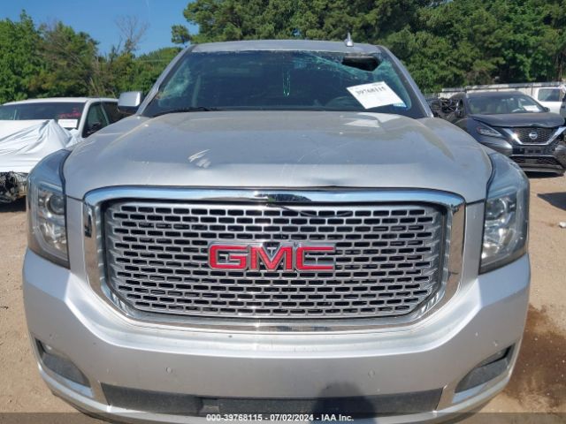 1GKS2HKJ7HR356951 GMC YUKON XL DENALI