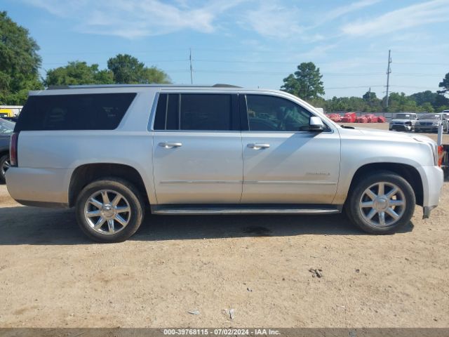 1GKS2HKJ7HR356951 GMC YUKON XL DENALI