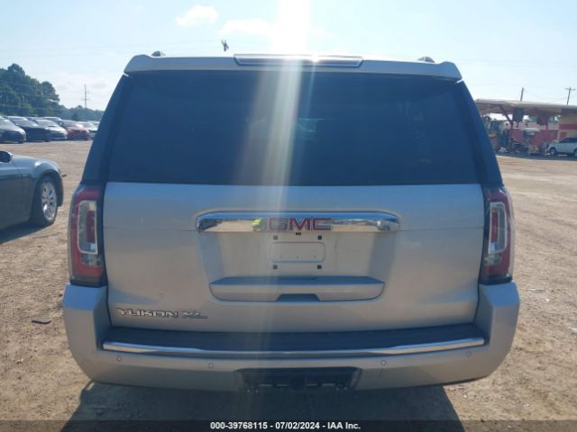 1GKS2HKJ7HR356951 GMC YUKON XL DENALI