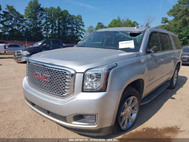 1GKS2HKJ7HR356951 GMC YUKON XL DENALI