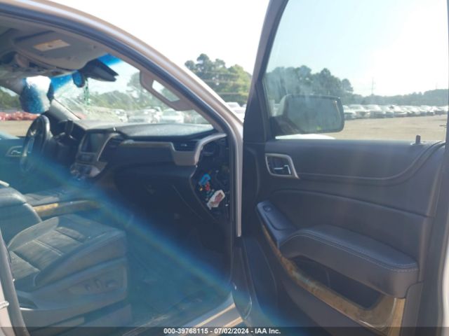 1GKS2HKJ7HR356951 GMC YUKON XL DENALI