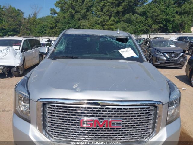 1GKS2HKJ7HR356951 GMC YUKON XL DENALI
