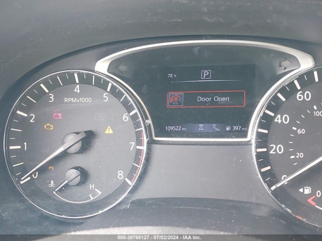 5N1DR2BN1LC579543 Nissan Pathfinder Sv 2wd