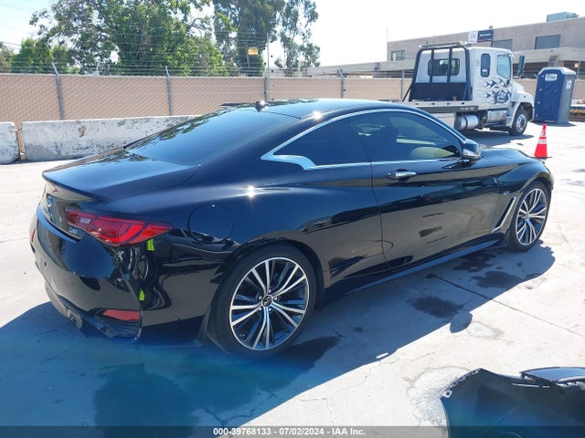JN1EV7EK1LM341109 Infiniti Q60 PURE
