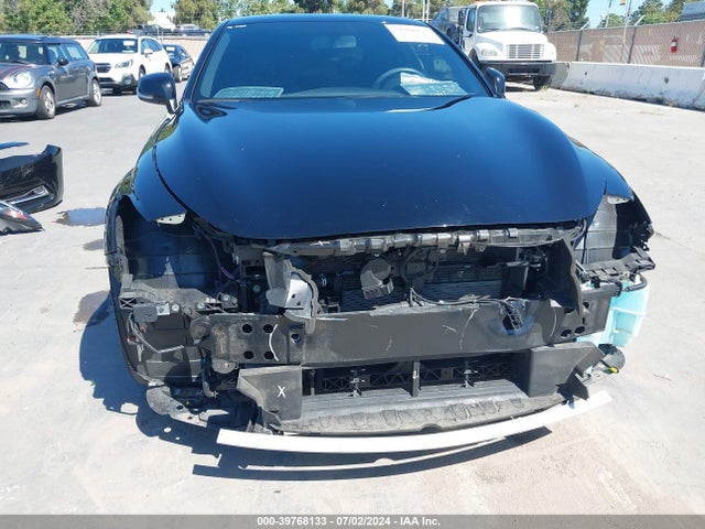 JN1EV7EK1LM341109 Infiniti Q60 PURE