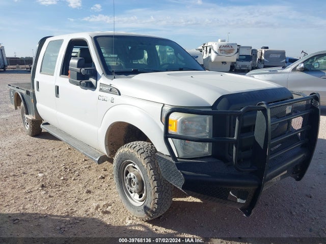 2014 1FT7W2B65EEA83719 main image