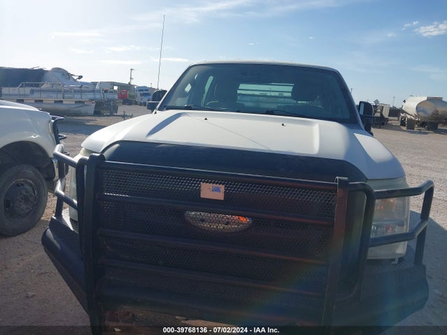 Ford F-250 Xl 2014 1FT7W2B65EEA83719 Image 12