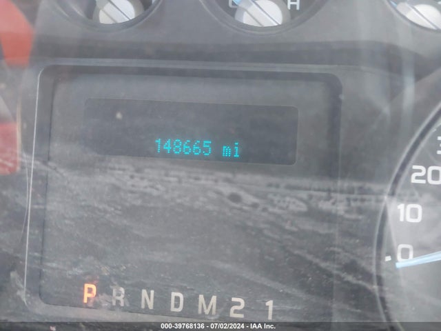 Ford F-250 Xl 2014 1FT7W2B65EEA83719 Image 15
